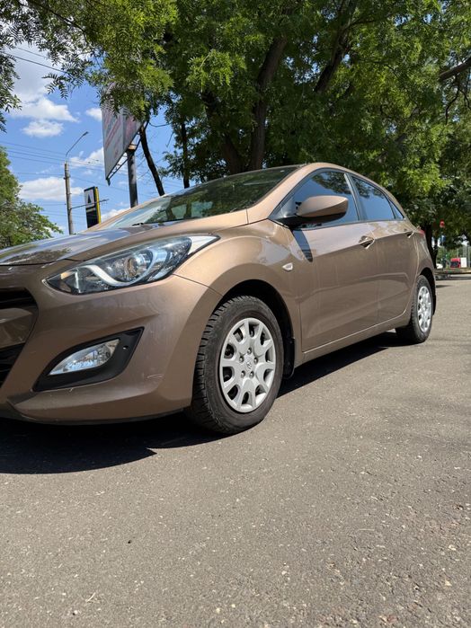 Авто Hyundai i30