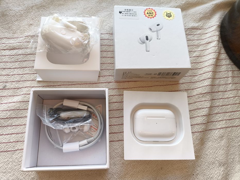 Навушники Airpods Pro 2