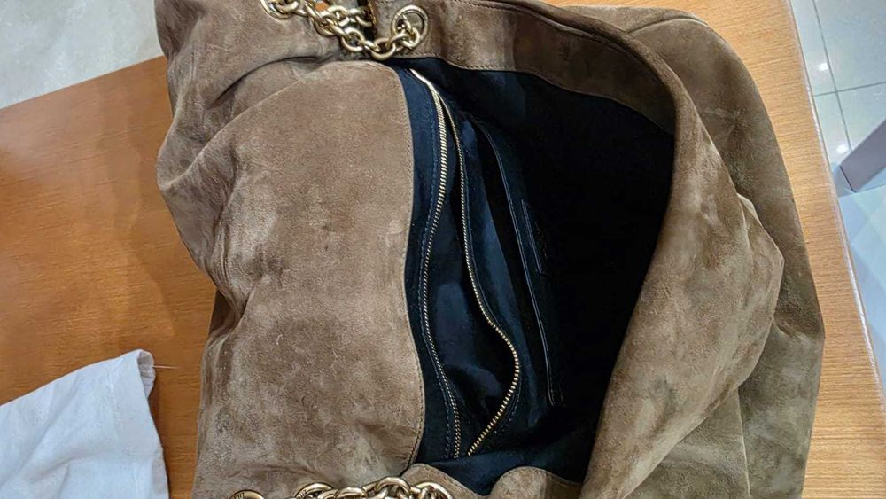 Mala original nova YSL