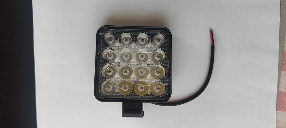 Продам лед фари додаткового світла