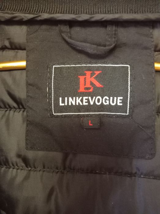 Знижка!!! Куртка весна-осінь легка