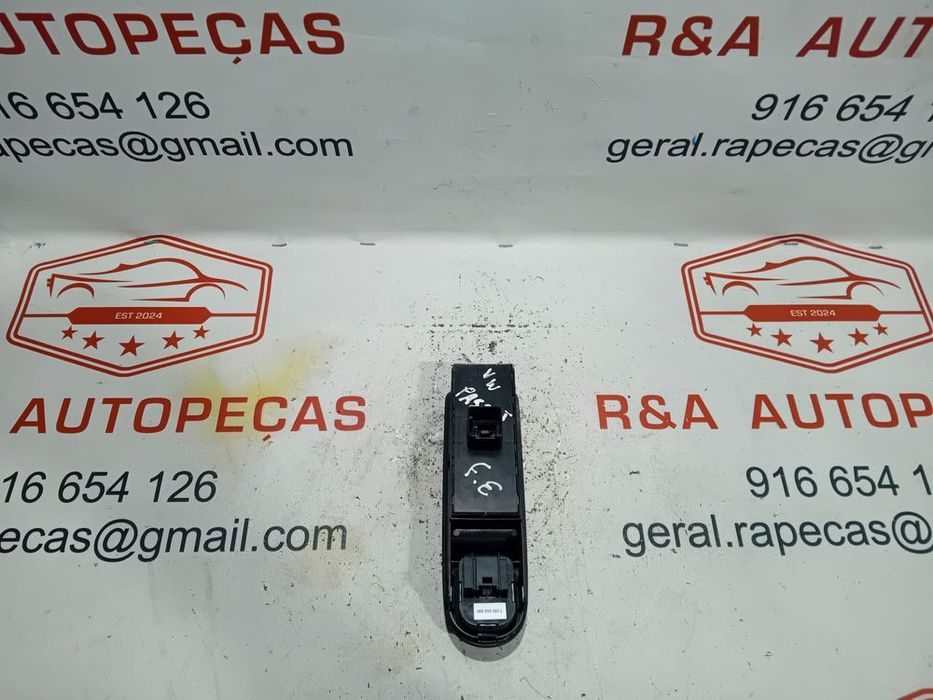 Interruptores de Vidros VW Golf VI 6 Original