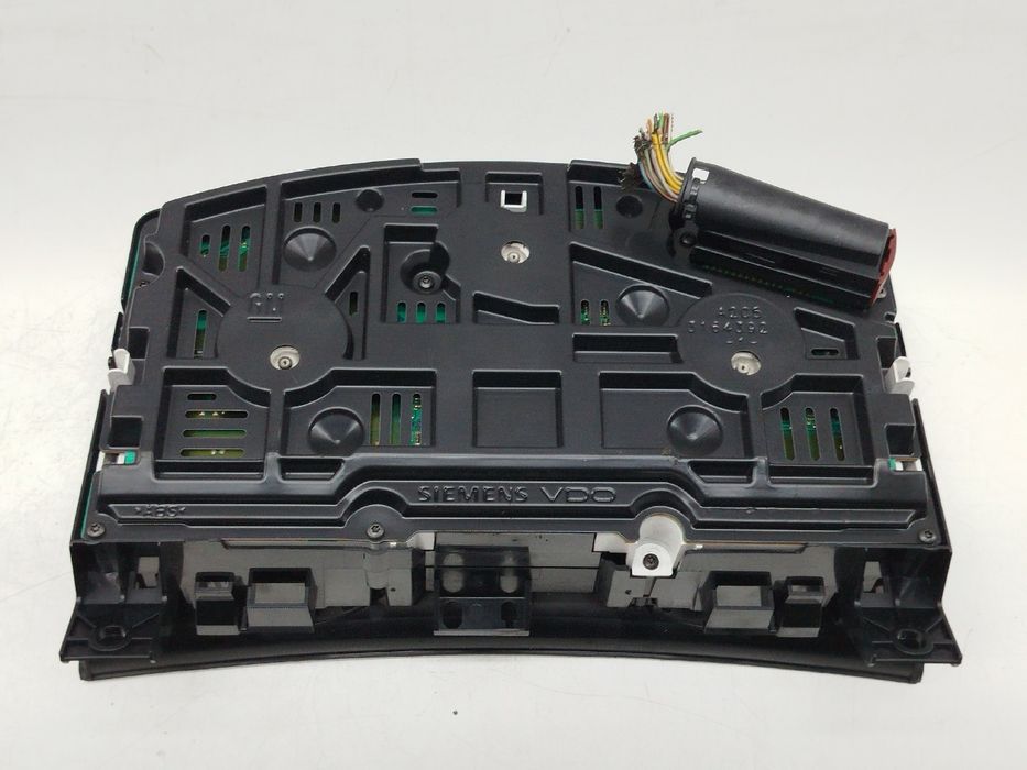 Quadrante - OPEL Astra H (A04) | 04 - 14
