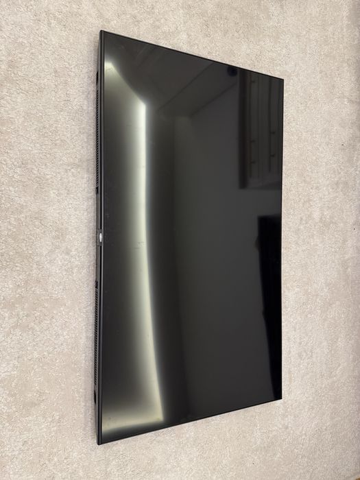 Телевізор самсунг Samsung qled 50'