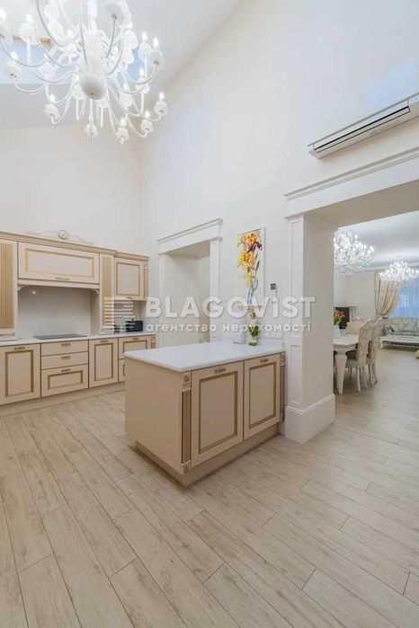 Продаж будинок 550м з ремонтом Осокорки Київ Дніпро вул Садова