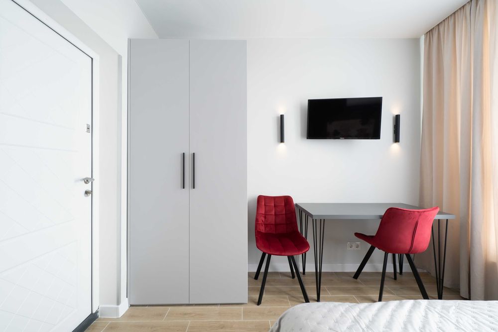 #86V4 Квартира оренда посуточно / подобово м Нивки, Святошин ЖК Нивки