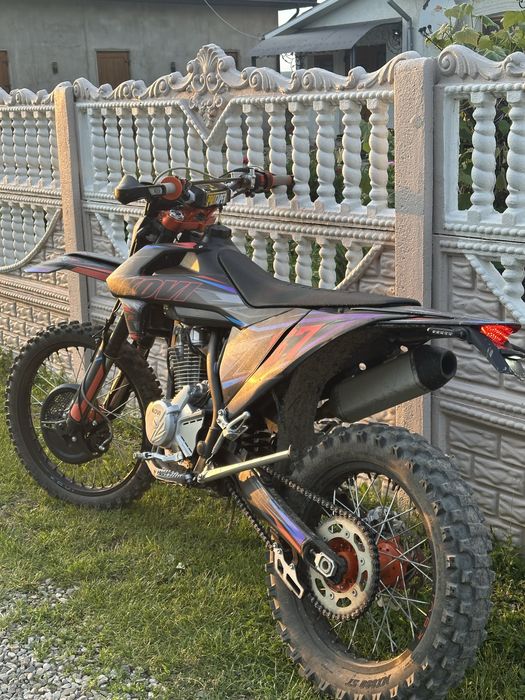 Kovi advance 250