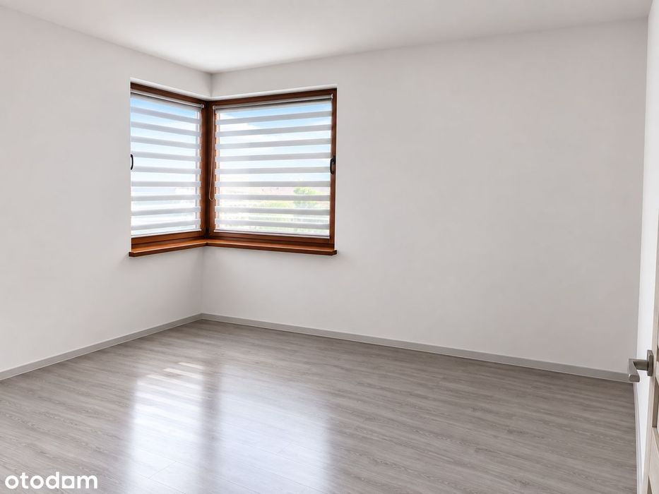 Stare Tarnowice - 3 pokoje - 68,72 m² - mieszkanie bezczynszowe