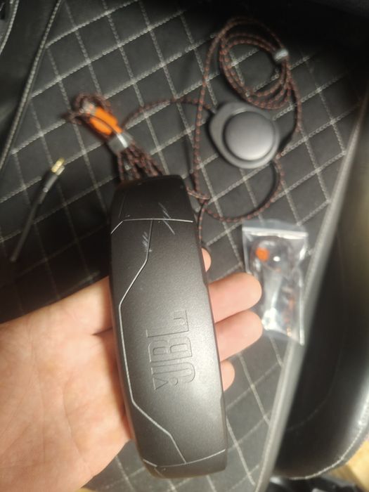 Słuchawki JBL Quantum  One