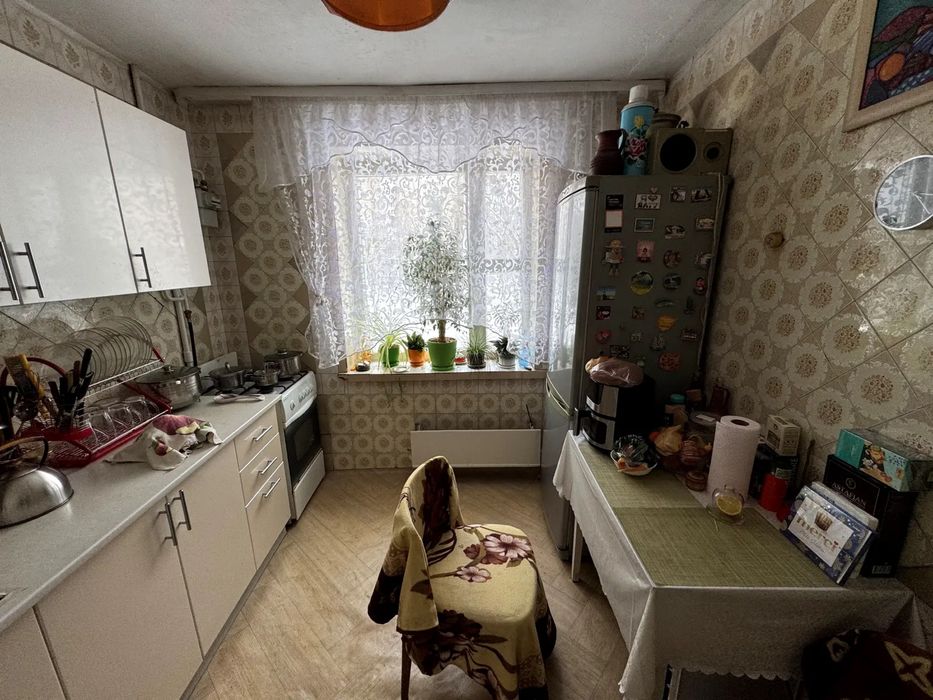 Продаж 3 к квартири Виноградар без %
