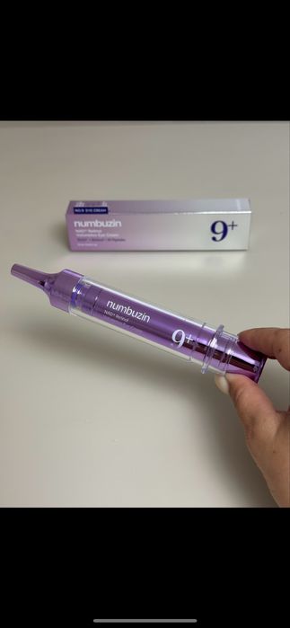 Крем Numbuzin No.9 EYE Cream Опт