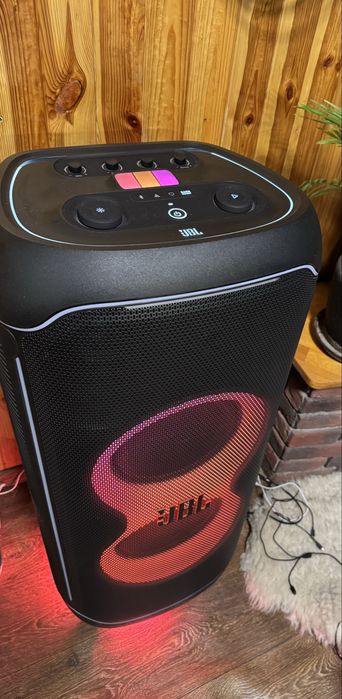 Акустична система JBL PartyBox Ultimate (JBLPARTYBOXULTEU)