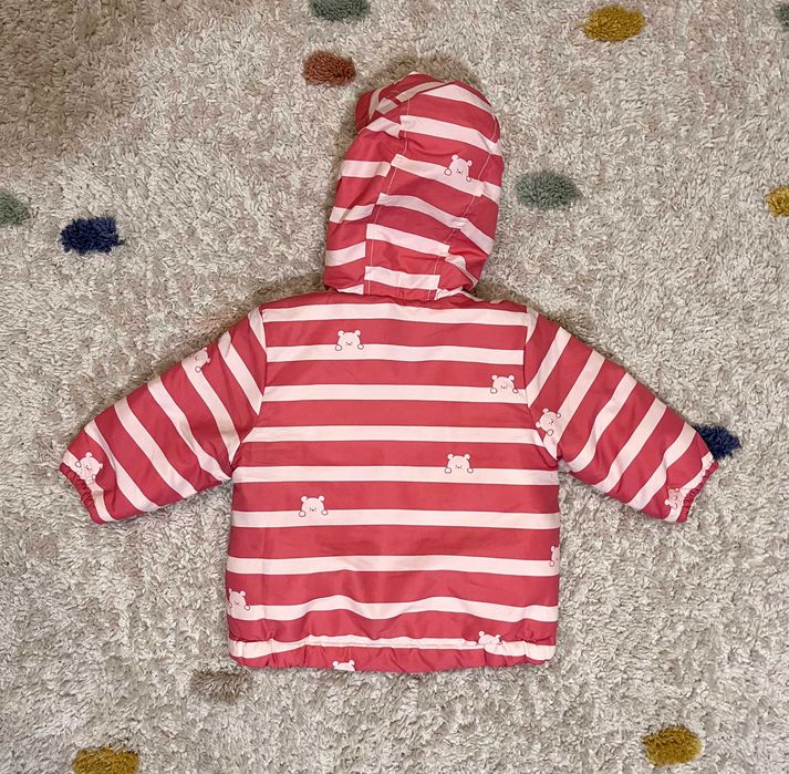 Casaco para criança - Benetton