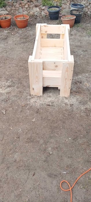 Sprzedam donice ogrodowe