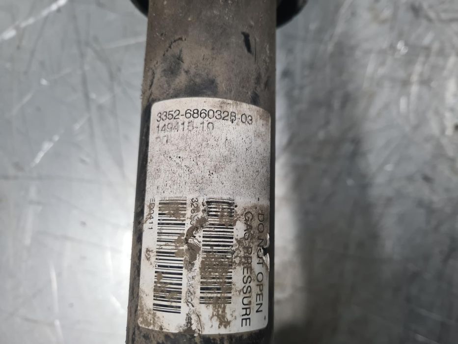 Amortecedor trás direito BMW 1 (F20)