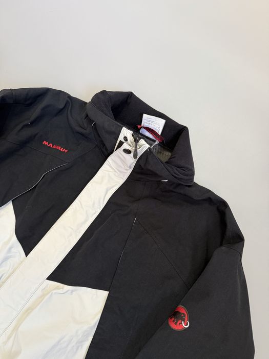 Лыжный Костюм  Mammut Balance Project Extreme Gore-Tex Size XI Tnf Rab