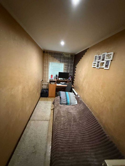 Продажа • 4к жилкопа • 61.7 м² • хоз. постройки • Центр города • #146495