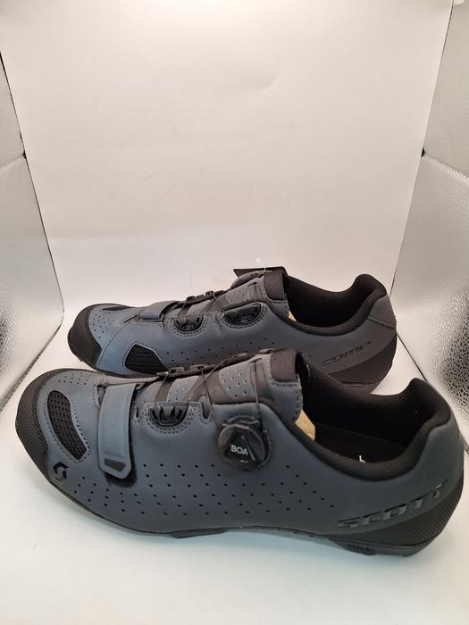 Buty rowerowe SCOTT mtb comp boa męskie 45 mtb spd gravel ebike boa