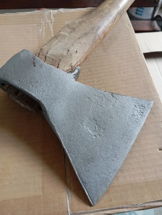 Стародавні сокири