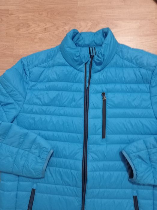 Куртка мужская осень весна CLEPPER р 48-50