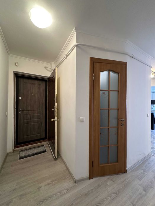 Здається 1-кімнатна квартира в центрі на початку вулиці Коновальця