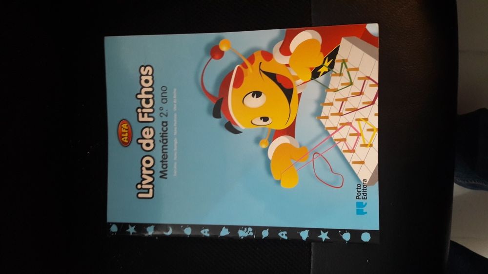 Manual and math workbook for the 2nd year64552569461633120