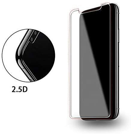 Szkło Hartowane Płaskie 9H Do Iphone 11 / Iphone Xr