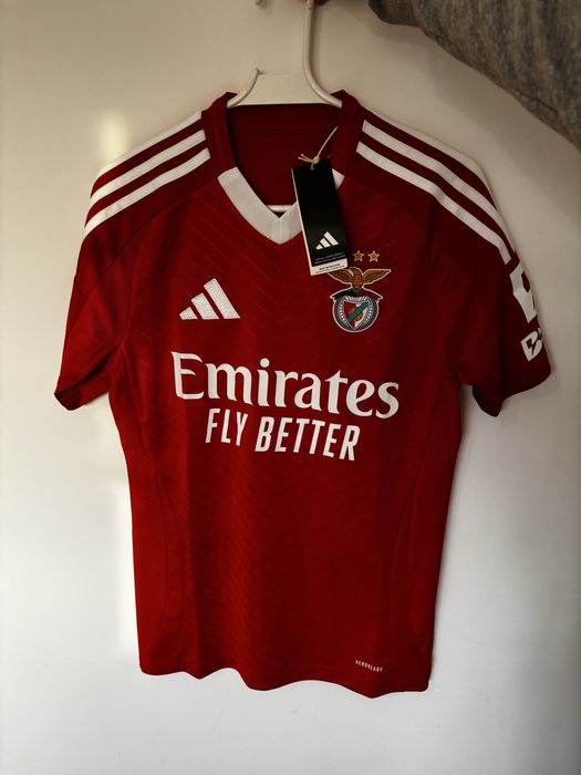 Tshirt Oficial Benfica