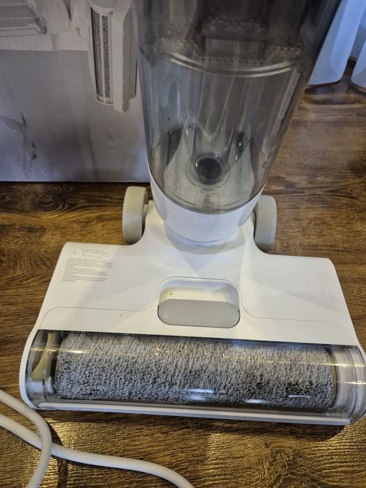 Xiaomi Truclean W10 ultra wet dry vacuum