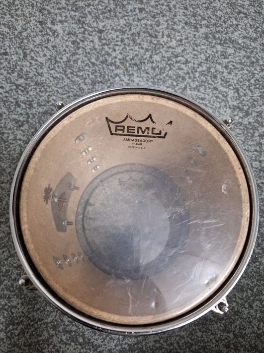 Pearl Export Tom 8"x8" przejściówka