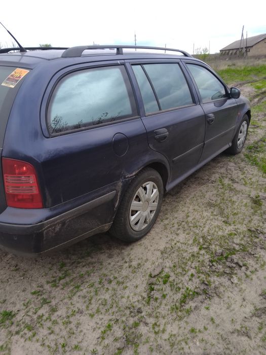 Продам Shkoda Octavia універсал