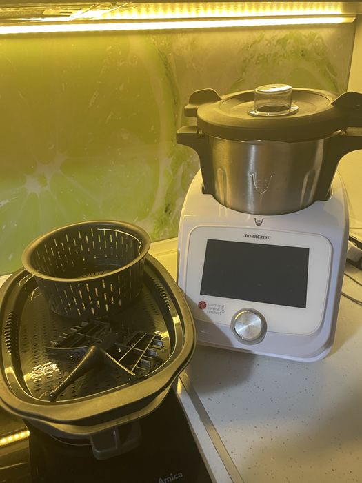 Lidlomix stan bardzo dobry