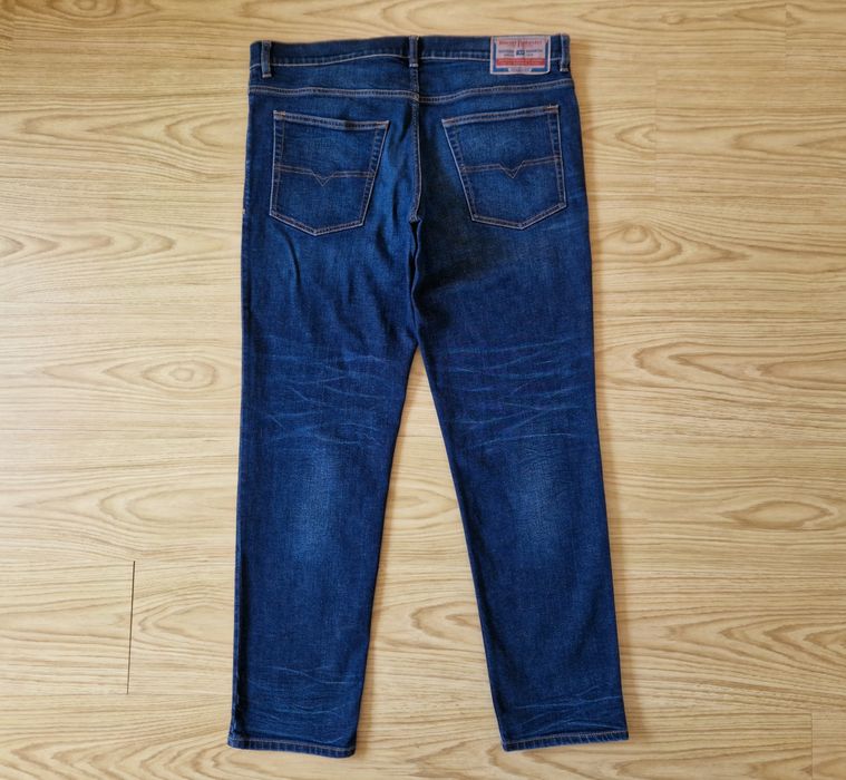 Джинси чоловічі Diesel W38 L32 (Дизель) Original