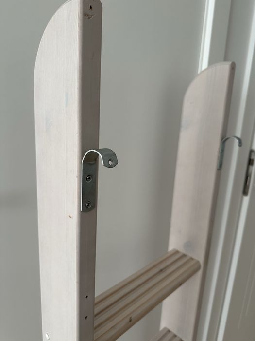 Escadas para beliche flexa