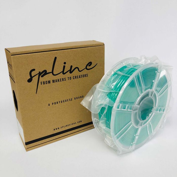 1.75mm 1KG PLA + Filament / ABS Filament / PETG Filament