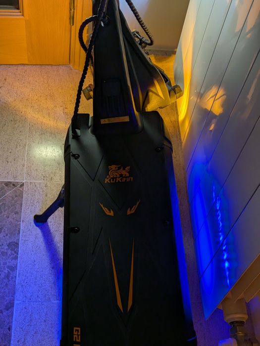 Kukirin G2 Master, como nova