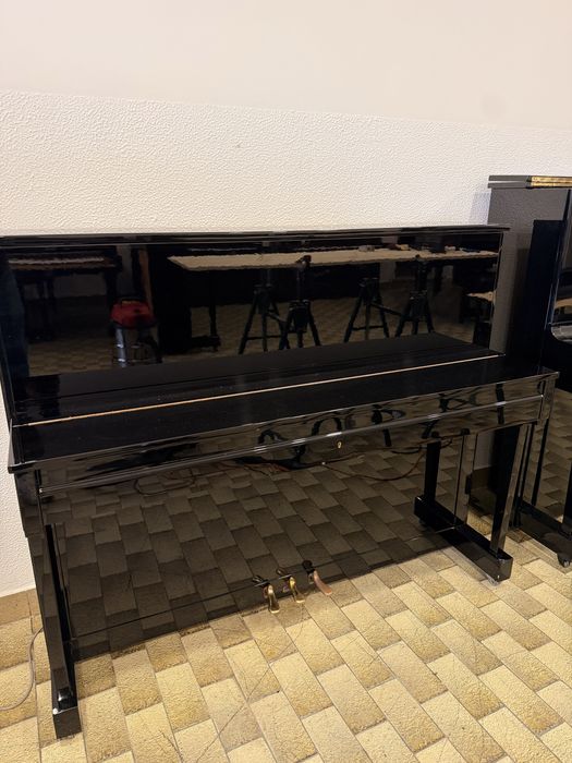 Piano Petrof P115