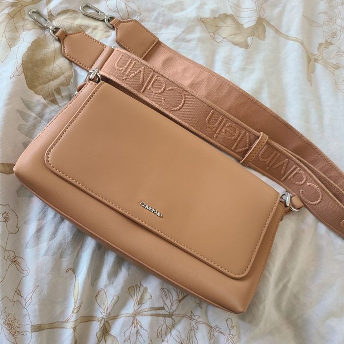 Сумка Calvin klein