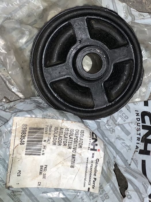 Сайлентблок (подушка)