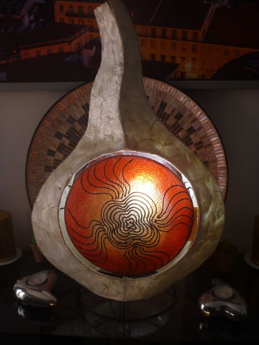 Designer Lamp424881575114854401