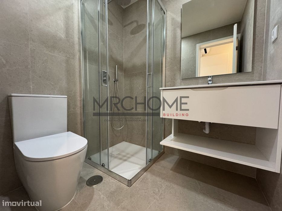 Apartamento T3 Nogueiró – Braga