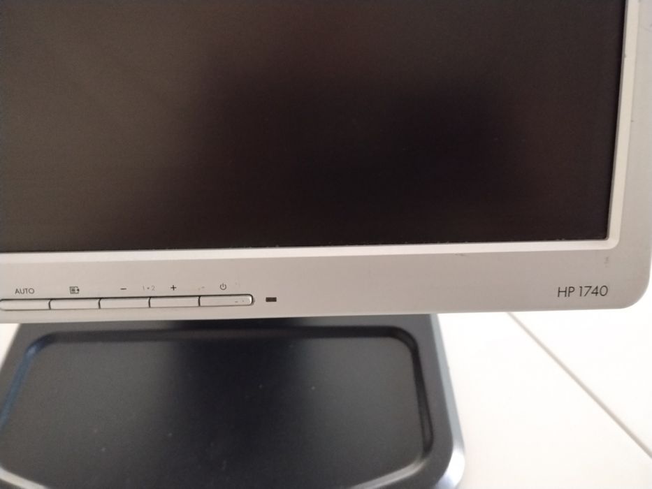 Monitor pc HP 1740476351674063278083