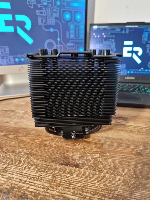 Chłodzenie aktywne X-Kom Gamer V1 (4752)