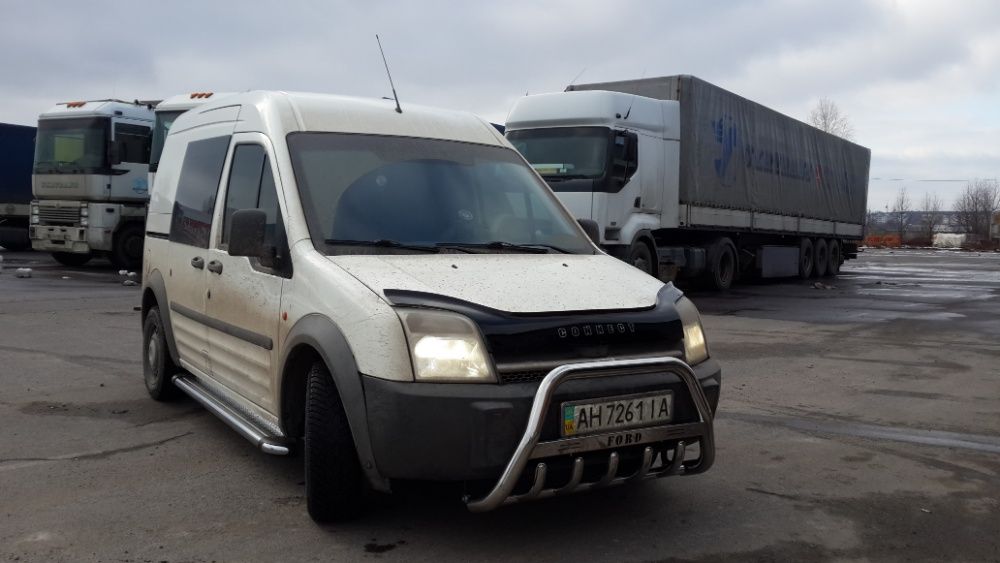Кенгурятники=Пороги=FORD CONNECT Дуги= И другие АВТО