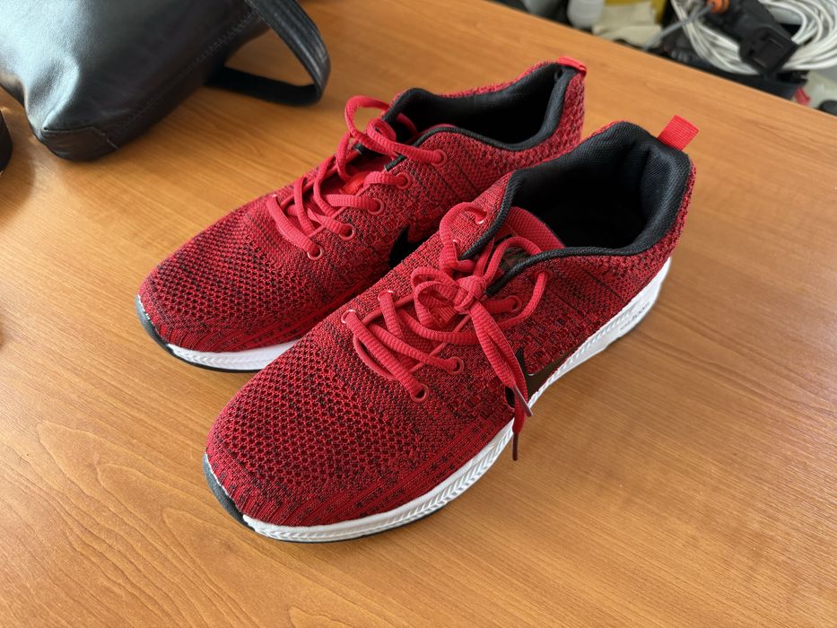 Кросівки Nike Zoom Pegasus
