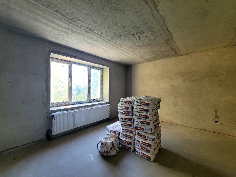 2-кімнатна квартира 63 м², Стадникової, Оболоня