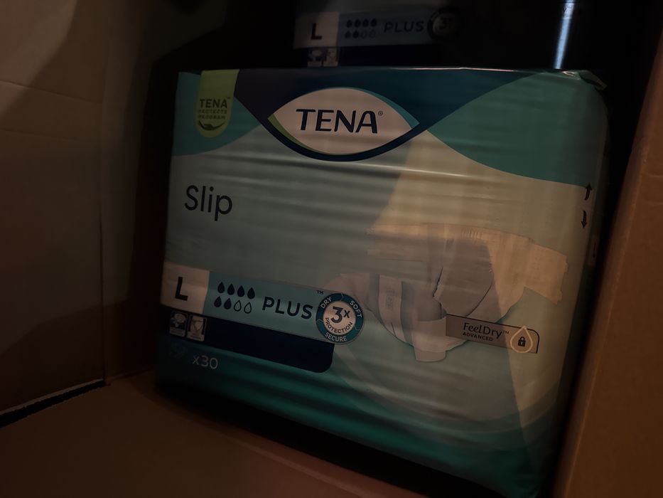 Памперси дорослі