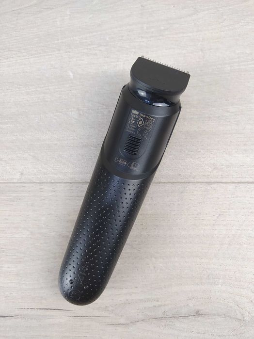 King C. Gillette Trymer Do Brody Zestaw Beard Trimmer Kit