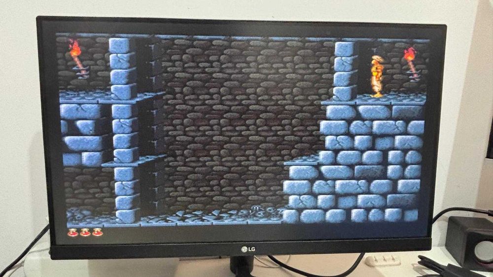 Arcade Pandora Box 10k jogos