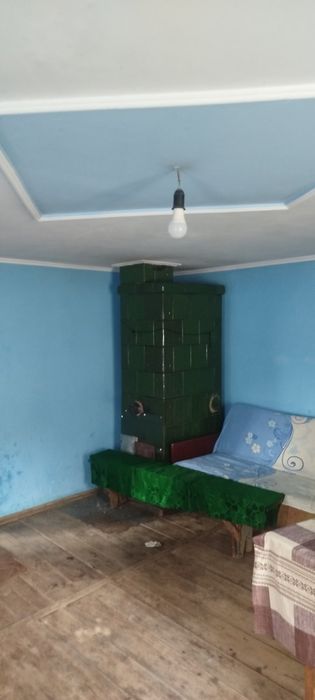 Будинок з красивими краєвидами